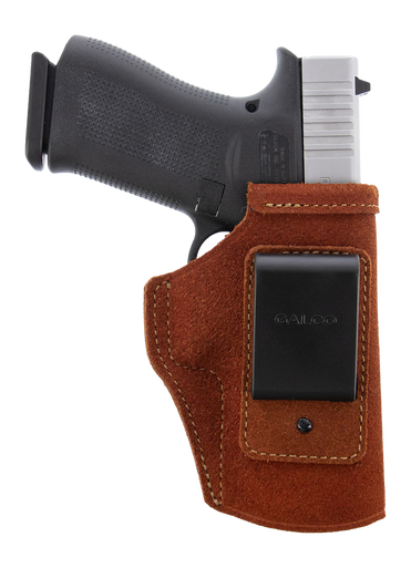 GalcoSto882 Stowngo Iwb Staccato C2 Nat