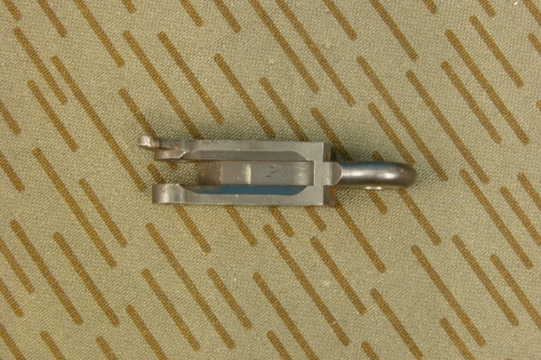 German Luger WW1 Front Toggle Link