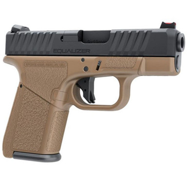 Gforce Gf9 Rapture 9mm 3.25 Fde 10rd