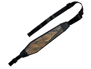 Grovtec Us Inc Padded Sling, Grov Gtsl28Nylon Sling W/swv Moin