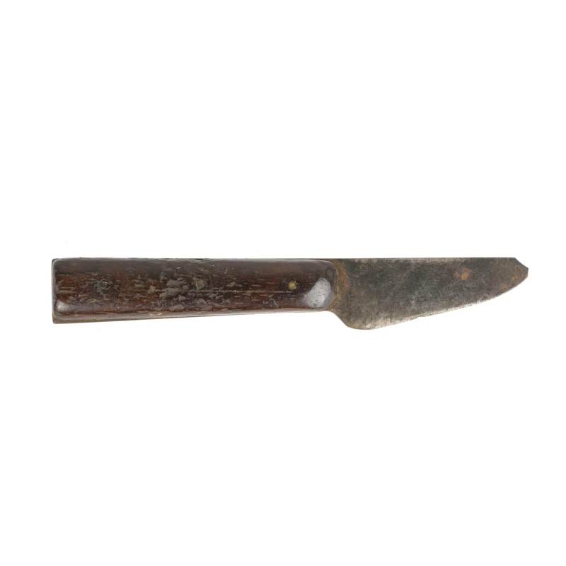 Handmade Frontier Skinning Knife