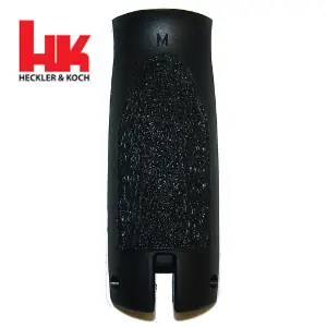 Heckler And Koch P2000 “M” Back Strap With Safety