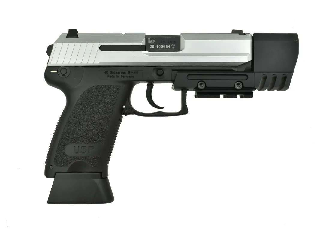 Heckler & Koch USP Compact .45 ACP (PR48239)