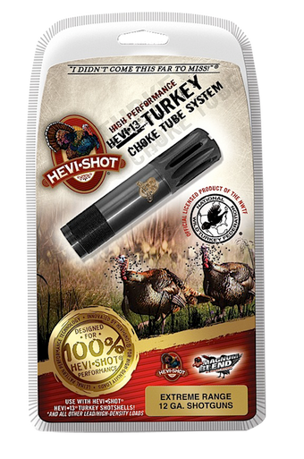 Hevishot Turkey, Hevi 450129 Tube 12 TkyVrsmax