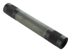 Hogue Ar-15 Free Float Forend - Rifle Length Od Green Grip