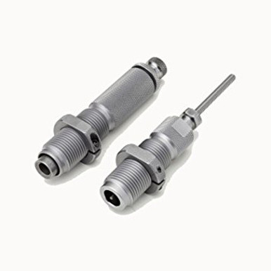 Hornady 6.5-300 Weatherby Magnum Custom Grade 2-Die Set