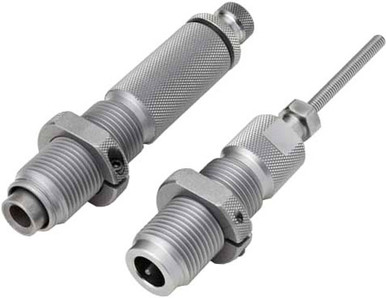 Hornady Series V, Horn 546401Ser5 Die Set 4 350leg .355