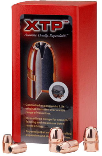 Hornady Xtp, Horn 45220 Bull .452 240 Xtp/mag 100