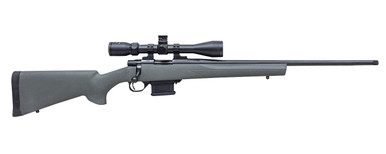 Howa Mini 6mm Arc 22" 5+1 Green Tb