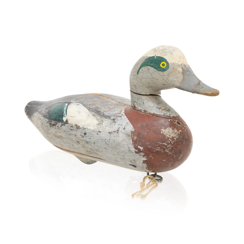 Hunter’s Decoy