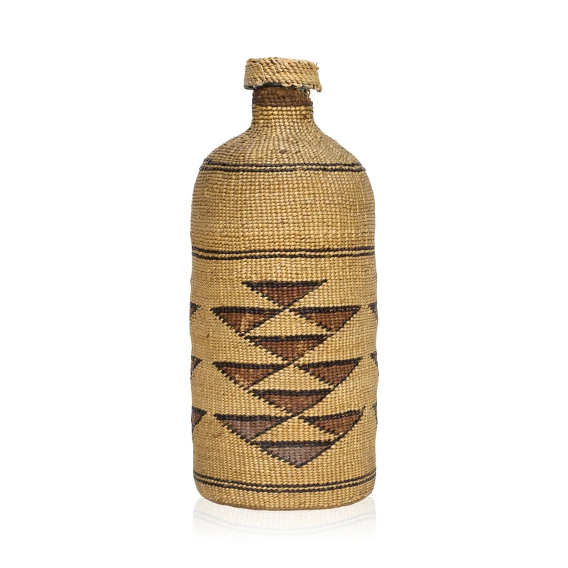Hupa Bottle Basket