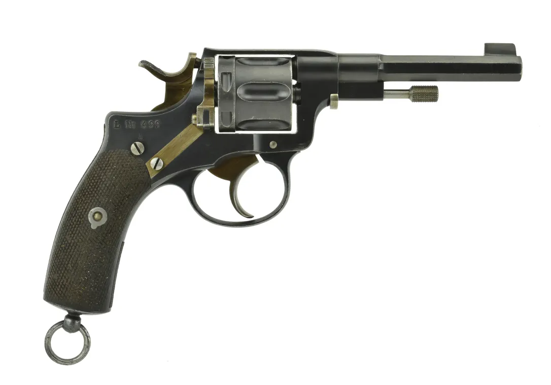 Husqvarna 1887 7.5mm Swedish (PR47980)