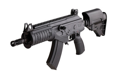 IWI - Israel Weapon Industries Galil Ace Sbr 762x39 8.3 30+1