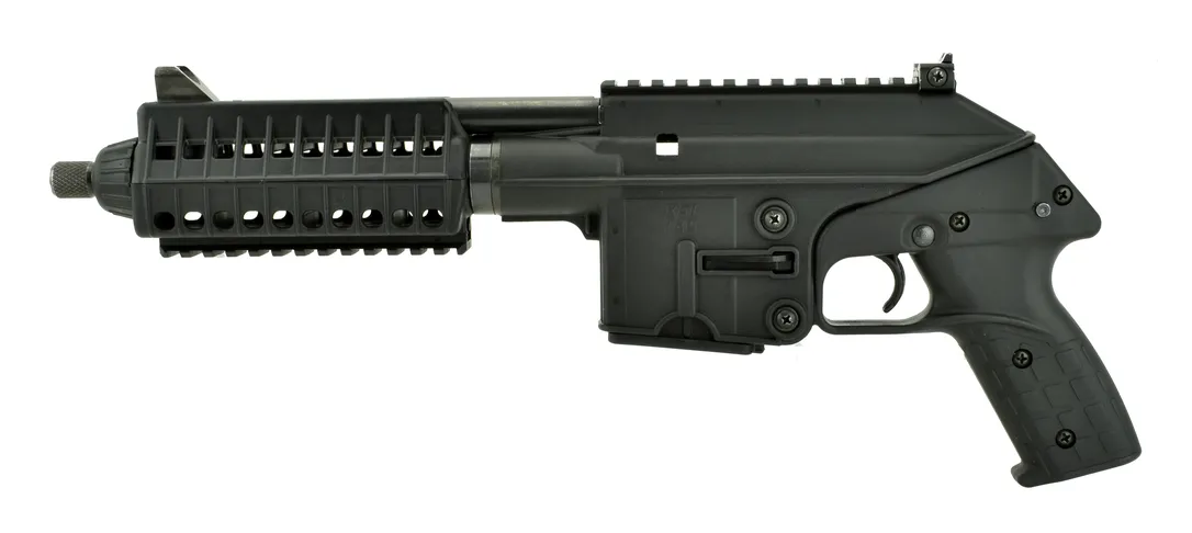 Kel-Tec PLR-16 5.56mm (PR47245)