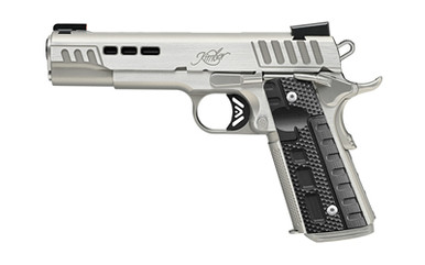 Kimber Rapide Frost 10mm 5" 8rd