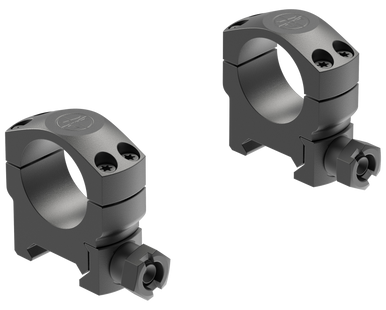 Leupold Mark 4 1 Inch Medium Scope Ring Mounting Rings