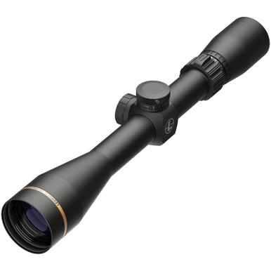 Leupold Vx Freedom 4-12x40 Cds Duplex Rifle Scope Usa Made