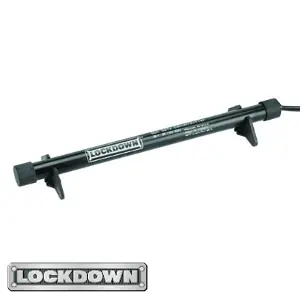 Lockdown Dehumidifier Rod, 12″, 22 Volt