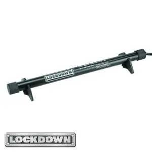 Lockdown Dehumidifier Rod, 12″