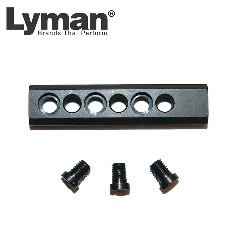 Lyman 540 Mounting Base, 1″