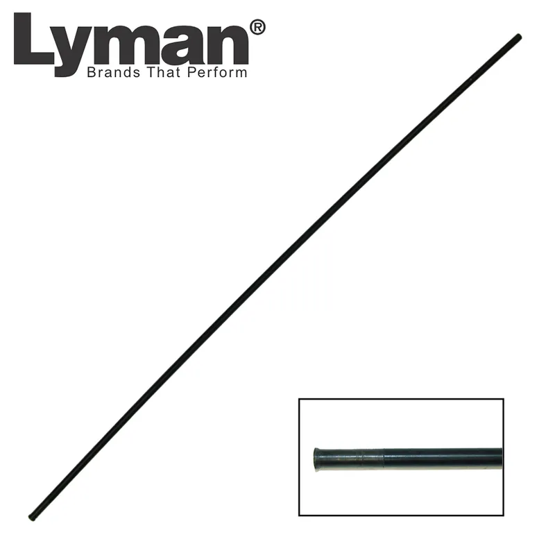 Lyman Universal Accessory Ramrod