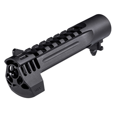 Magnum Research Desert Eagle L5 5 inch Barrel Carbon Steel