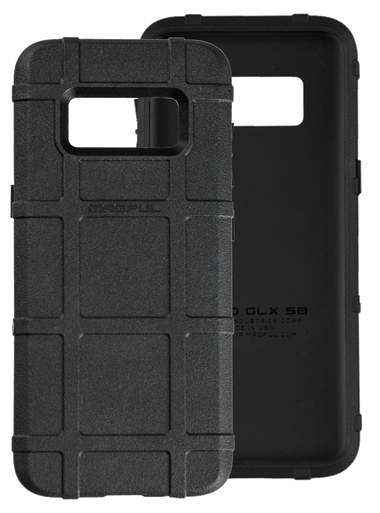 Magpul Industries Corp Field Case, Magpul Mag934-blk FldCaseGalaxy S8Blk