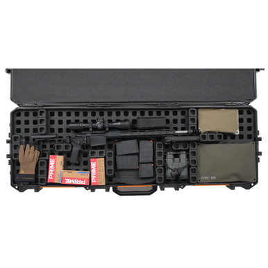 Magpul Industries Daka Grid Case Org Vault V730