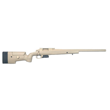 Mcm Tac 308win Mcmillan G31/a5 Comp Tan