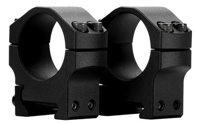 Mdt Premier Scope Ring Set 34mm Tube Aluminum Medium Height