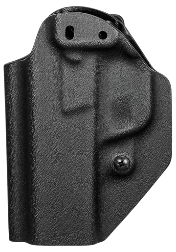 Mission First Tactical Minimalist IWB Holster, Color: Black