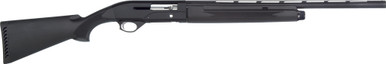 Mossberg SA-20 20 Gauge 24" Semi-Auto Shotgun 4 Rounds Matte Blued Receiver