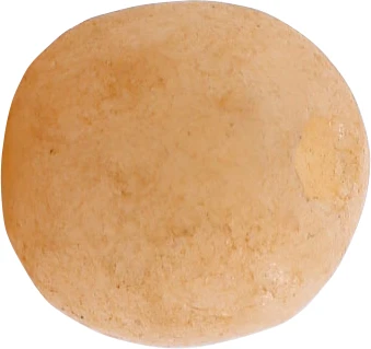 NEOLITHIC STONE BEAD EGYPT C.5000-4000 BC