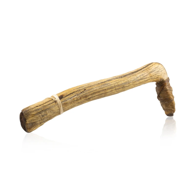 Northern Plains Hide Scraper