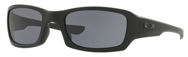 Oakley (luxottica) Fives Squared, Oakley Fivessquared Fives Sqred Tonlusa Matblk/gry