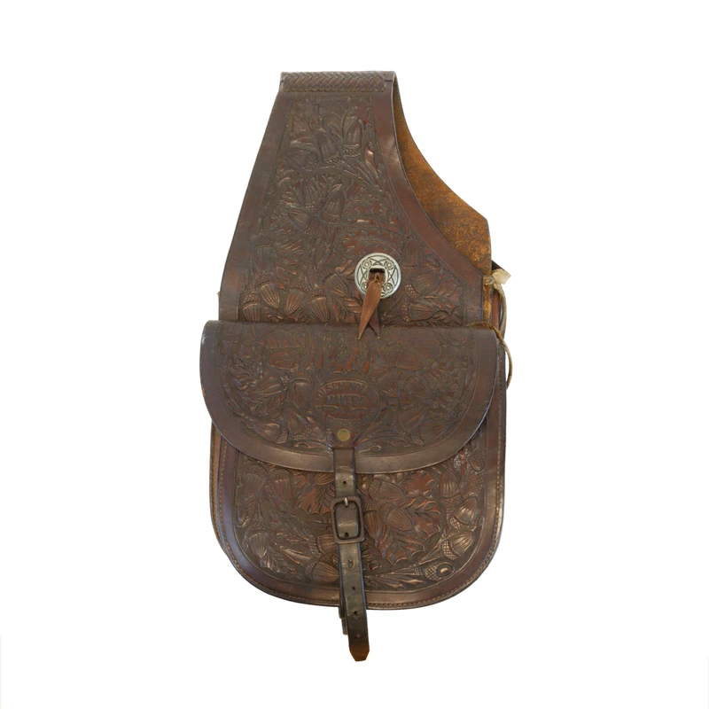 Olson Nolte Saddle Bags
