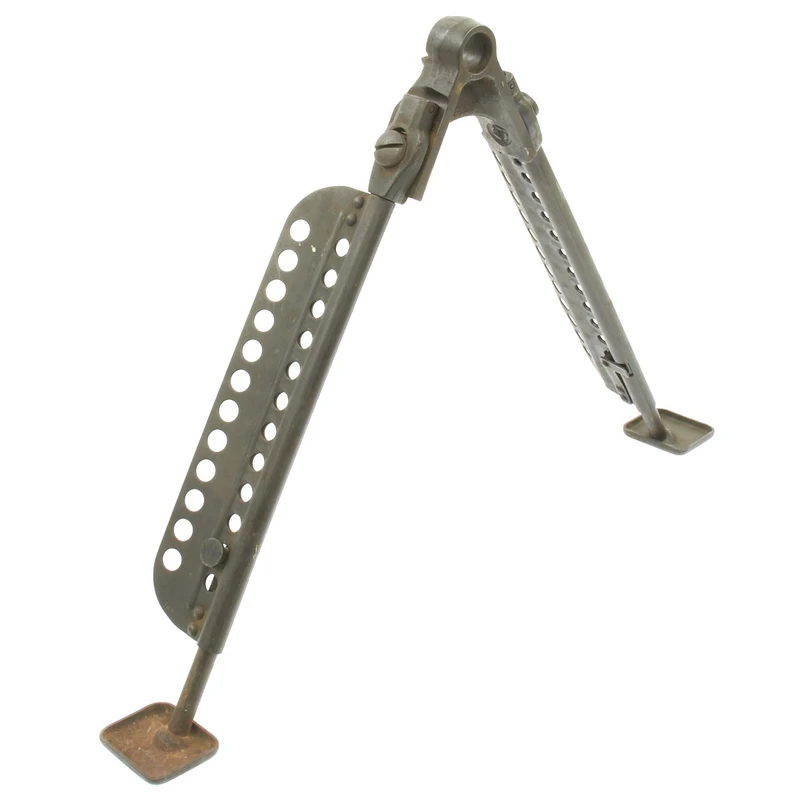 Original U.S. M60 Bipod Assembly by Springfield Armory