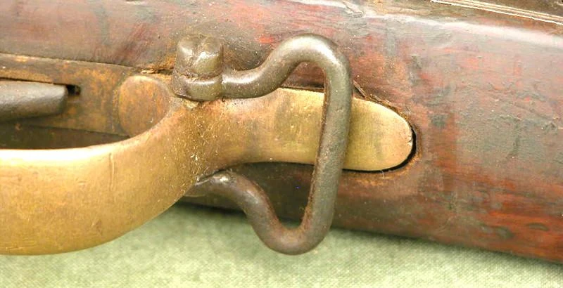 P1853 Enfield Lower Sling Swivel