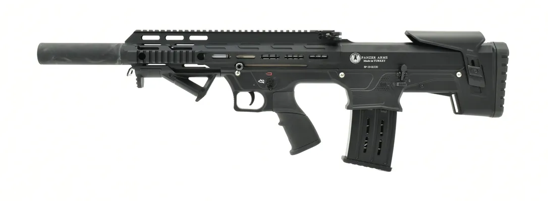 Panzer BP-12 12 Gauge (S11243)
