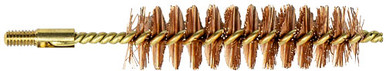 Pro Shot Bronze Chamber Brush.338 Cal Rifle