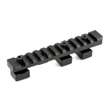 ProMag AA124 Rail Picatinny 5 Inch Fits Archangel Opfor AA9130 Forend Polymer