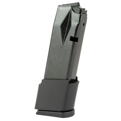 ProMag SPRA16 17rd 9mm Magazine Fits Springfield Armory Hellcat Steel