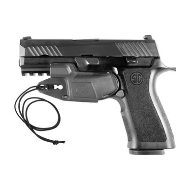 Raven Concealment Systems Vanguard 2 Sigp320 X Frm Lnyd