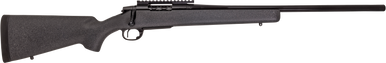 Remington 700 Alpha 1 Hunter 270 Winchester 24 Inch 4 Rounds Gray Speckled Carbon Fiber