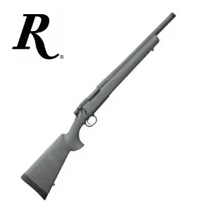 Remington 700 SPS Tactical Rifle .300 Blackout 16 1/2″ Threaded Muzzle