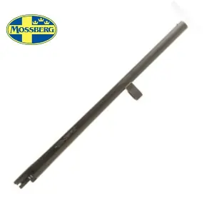 Remington 870 12 Ga. 18.5″ Security Barrel, Matte