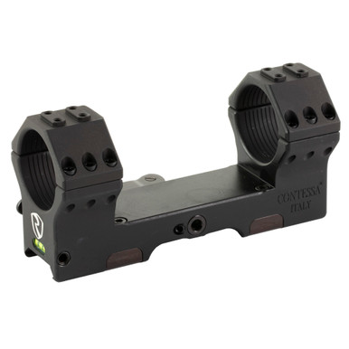 Riton 30mm Picatinny Qd Mount 20 Moa Compatible with Standard Rails