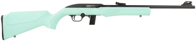 Rossi RS22 .22 LR 18" Barrel 10 Rounds Teal