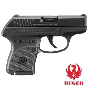 Ruger LCP .380 Sub Compact Pistol