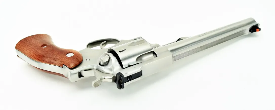 Ruger Redhawk .44 Magnum (PR30643)